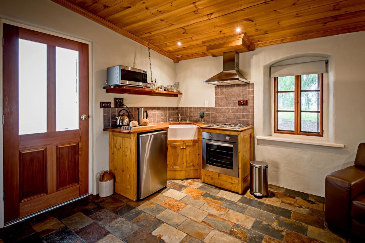 Lucy'S Cottage Marananga Eksteriør bilde